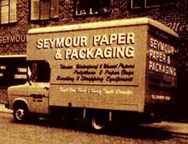 Seymour Paper and Packaging