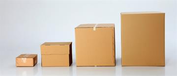 Lea Boxes Ltd