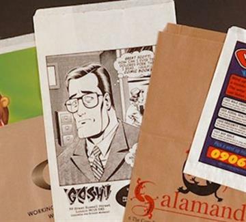 Robins Paper Bag Co Ltd
