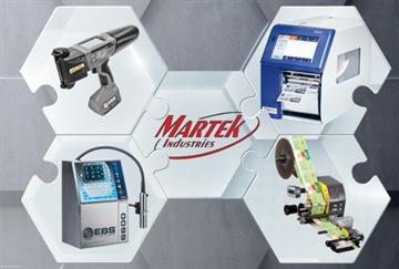 Martek Industries Ltd
