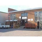 Hertfordshire timber supplies ltd