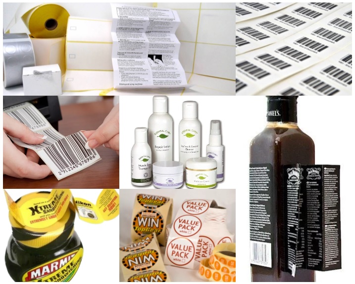 Willowbridge Labels Ltd