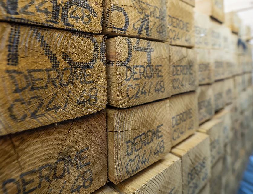 Coventry Timber Products Ltd