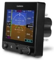 The Garmin G5 Electronic Flight Instrument for Certificated Aircraft