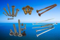 Challenge Europe – specialist screws in various materials and finishes