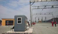 GRP Kiosk is a Constructive Solution for Zip World