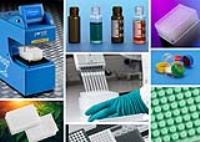 Microplate Products for LC/MS and GC/MS Sample Preparation