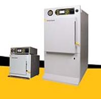 Priorclave Launches New Autoclave Controller
