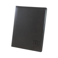 Embossed Conference Folders
