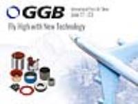 GGB is Ready to Soar at Paris Airshow