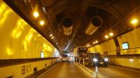 Air Flow Monitors in Tunnels