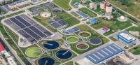 Wastewater Treatment Ventilation: Polypropylene vs. Stainless Steel and GRP