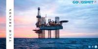 2019 Tech Trends for The Oil & Gas Industry