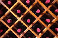 Bottle Blocks vs. Traditional Wine Racks