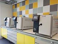 Astell supplies four front loading autoclaves to Teesside University