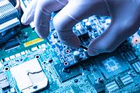 Is it worth keeping your electronics manufacturing in the UK?