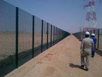 Zaun partners with Rimal Global Group in Oman
