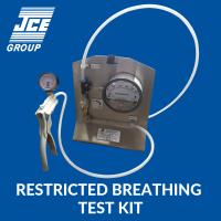 Introducing the new Restricted Breathing Test Kit