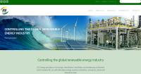 New JCE Energy Website Launch