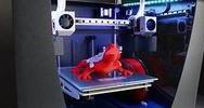 3D Printer upgrade