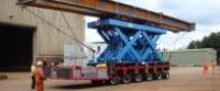 Power-Lifts supply bespoke lifting solutions to major engineering projects