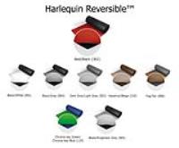 The newly launched Harlequin Reversible Red/Black is a big hit with fashion brands and events