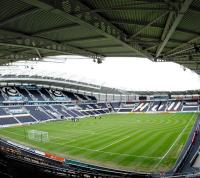 KCOM Stadium – Hull City and Hull FC