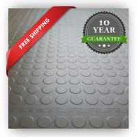 Garage Flooring - PVC Tiles that Transform Your Garage or Workshop Floor