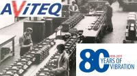 80 years of AViTEQ