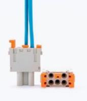 Ilme's MIXO Squish Connectors now available from AP Technology