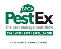 BPCA PestEx 2019
