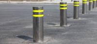 Parking Posts – Getting Started with Parking Posts