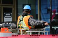 Construction: Five Essential Safety Items