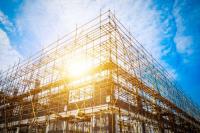 Scaffolding Safety in Summer
