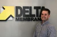 Sean Rooney Joins Delta Technical Team