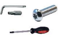 What is a Torx Screw?
