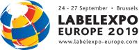 Visit Dantex at Labelexpo Europe 2019