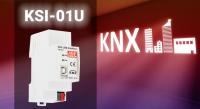 MEAN WELL KNX-USB Interface KSI-01U USB Type B