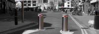 Automatic Security Bollards – RB Kingston upon Thames