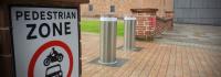 Automatic Rising Bollards – Coventry City Council