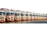 European Truck Driver Shortage Update