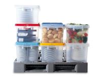 Catering Equipment Storage and Transport Box