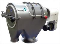 KEK Centrifugal Sifters for Hygienic, Reliable Confectionery Manufacturing