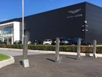 ACCESS CONTROL PRODUCTS SECURE ASTON MARTIN, NEWCASTLE
