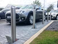 A SECOND BMW/MINI DEALERSHIP IS NOW SECURE THANKS TO AUTOPA
