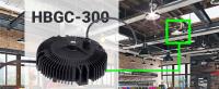 HBGC-300-DA 300 W DALI2 LED Power Supply