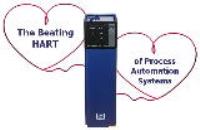 The Beating Hart of Process Automation Systems