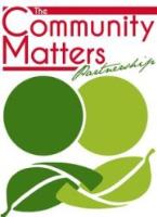 FDR is a member of the Community Matters Partnership Project