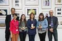 FDR sponsoring local 6th Form College photographic exhibition