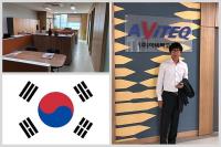 Visit to AViTEQ Korea in Seoul